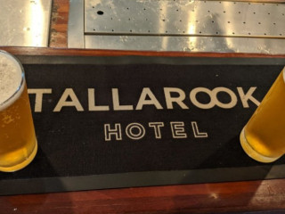Tallarook