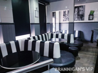 Brannigans
