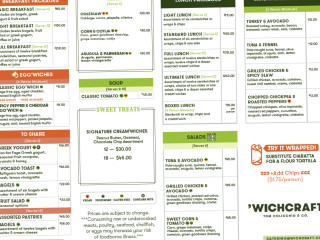 Wichcraft