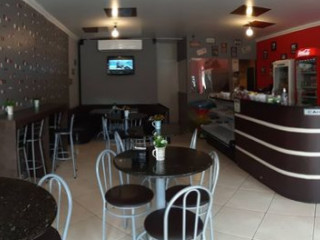 Red Coffee Cascavel