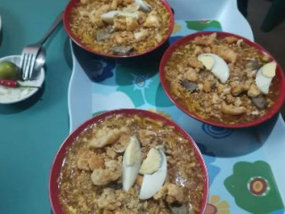 Triple K Special Lomi Lipa