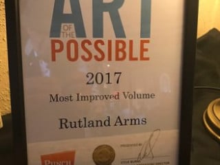 Rutland Arms