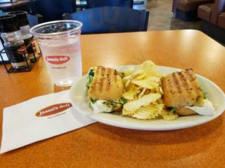 Jason's Deli