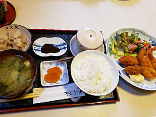 Hé Chǔ いしがき