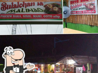 Kuya Bok's Bulalohan Sa Malinao