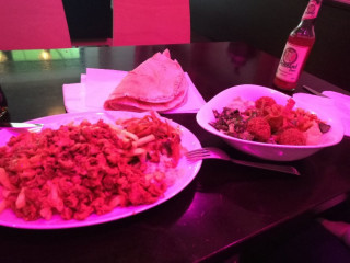 Mahmoud's