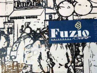 Fuzio's Universal Bistro