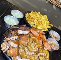 Rancho Grande Parrilla Llanera