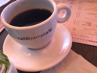 Cafe Barra Cafe