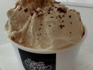 Se7enta Se7e Gelado Artesanal
