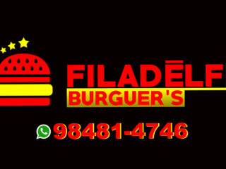 Filadelfia Burguer's