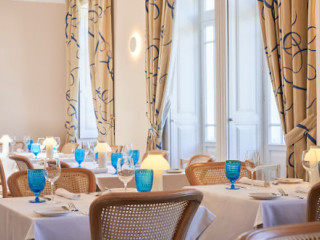 Avo Micas restaurant