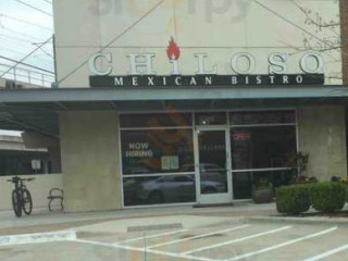 Chiloso Mexican Bistro