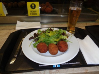 Croqueteria