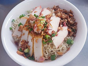 Kolok Mee