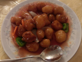 Jufu Chinese Rest