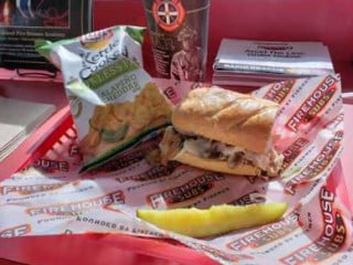 Firehouse Subs Murfreesboro