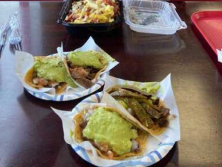 Tacos El Gordo De Tijuana Bc