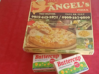 Angel's Pizza Ubay