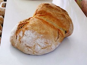 Portuguese Bread Craft