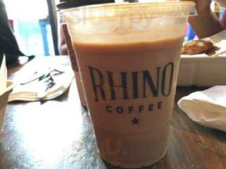 Rhino Coffee Uptown