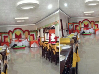 Jamilla's Catering Services And Pension House