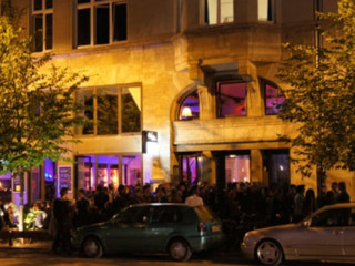 Volksbar