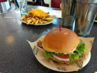 Johnny Rockets