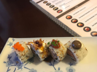 Tamashi Sushi
