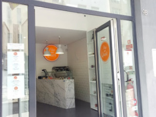 Pao-me-quer Caffe