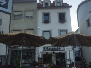 Vissaium Taberna