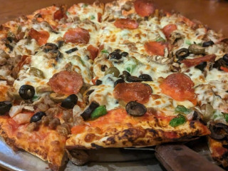 Bearno's Pizza
