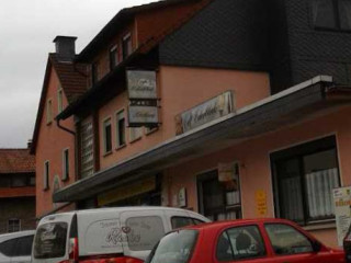 Café Ederblick Bäckerei Raabe