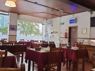 Marinhas-Restaurante Lda