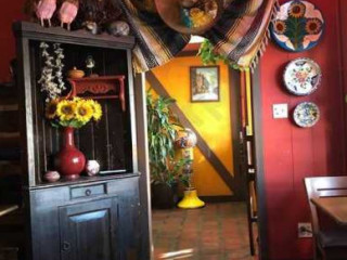 El Carpintero Mexican