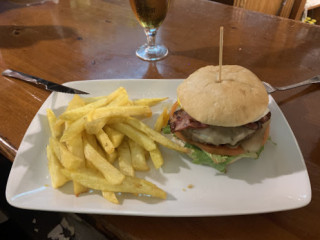Duplex Cafe