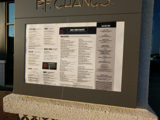 P.f. Chang's Waco