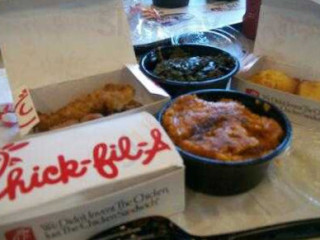 Chick-fil-a