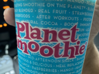 Planet Smoothie