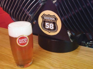 Taberna 58