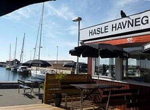 Hasle Havne Grill