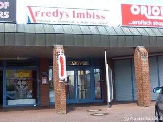 Fredy`s Imbiß