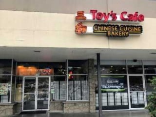 Toys Chinese Cafe And Bakery