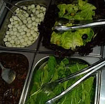 Bar E Restaurante Dos Gauchos
