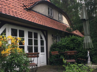 Café im Rilke-Haus