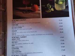 Spiżarnia Bistro&cocktail