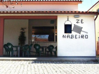Ze Nabeiro