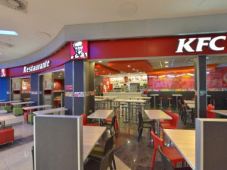 Kfc Plenilunio