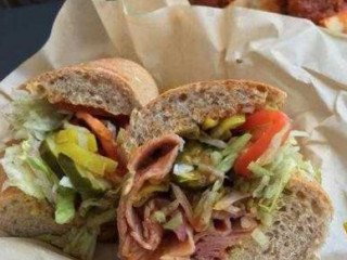 South Coast Deli-carrillo