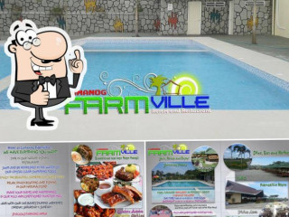 Lumanog Farmville Resort